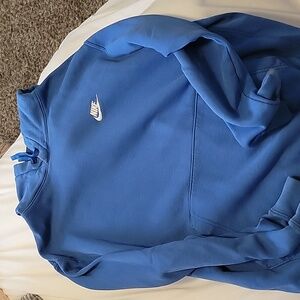 nike hoodie
